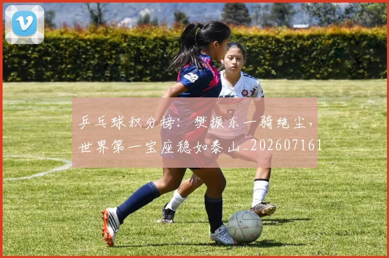 乒乓球积分榜：樊振东一骑绝尘，世界第一宝座稳如泰山_20260716191729